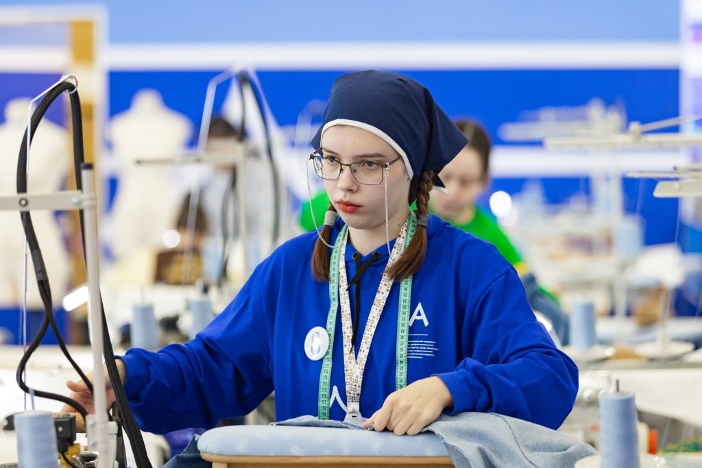 В ИРПО обсудили развитие сотрудничества России и Доминиканской Республики в рамках движения «Абилимпикс»