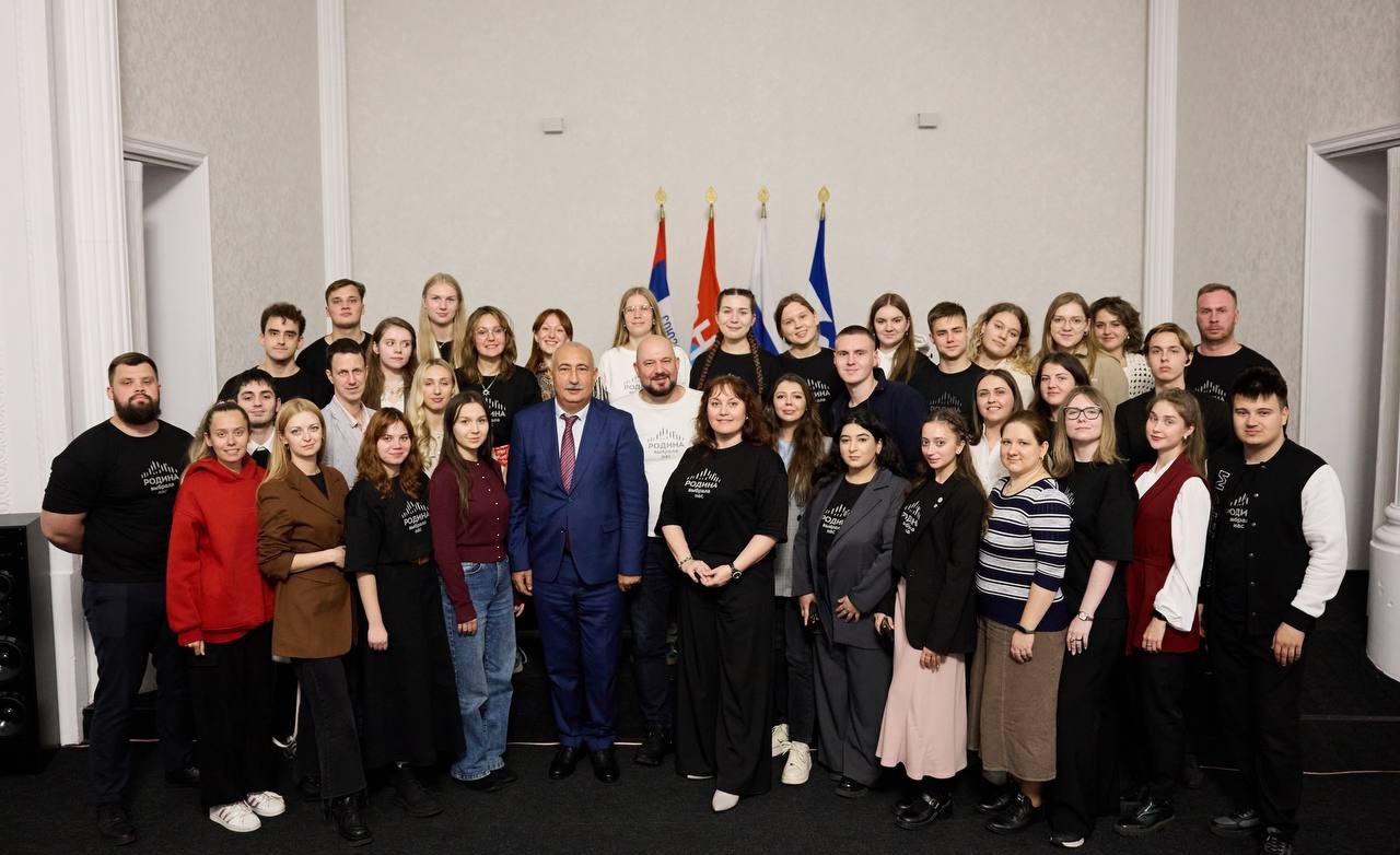 Для школьников и студентов колледжей Северного Кавказа проведут серию просветительских лекций