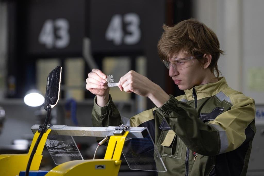 Минпросвещения России утвердит порядок реализации программ профессионалитета