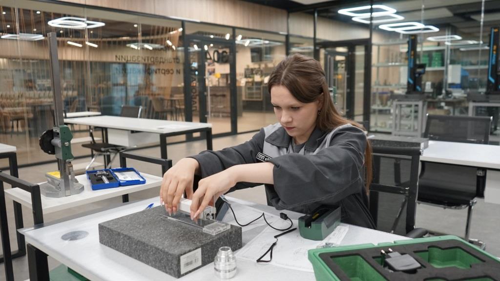 Сергей Кравцов: «Демонстрационный экзамен показывает, насколько выпускник готов к реальной работе»