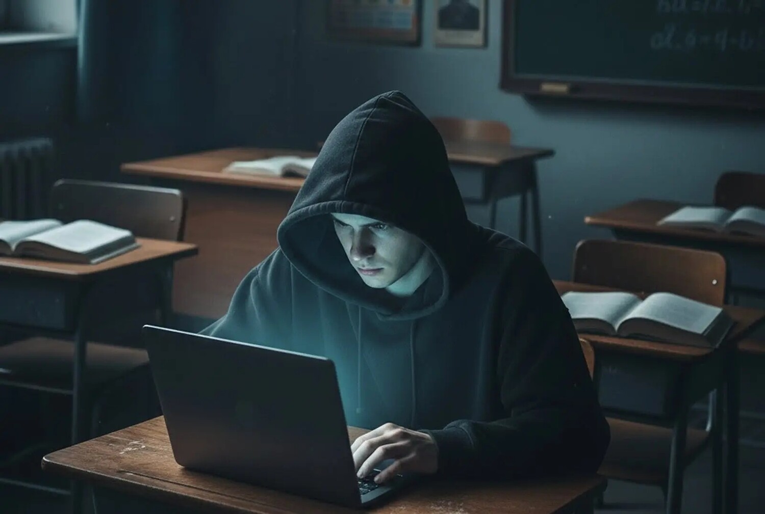 Минпросвещения России поддерживает предложение удалять видео с оскорблениями педагогов