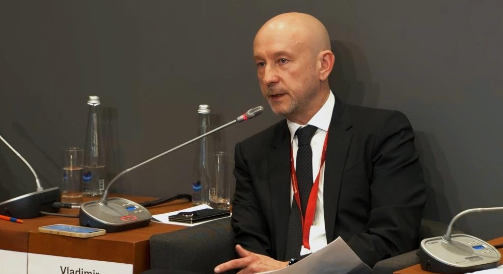 Владимир Желонкин: Более 90% участников чемпионата «Абилимпикс» находят работу