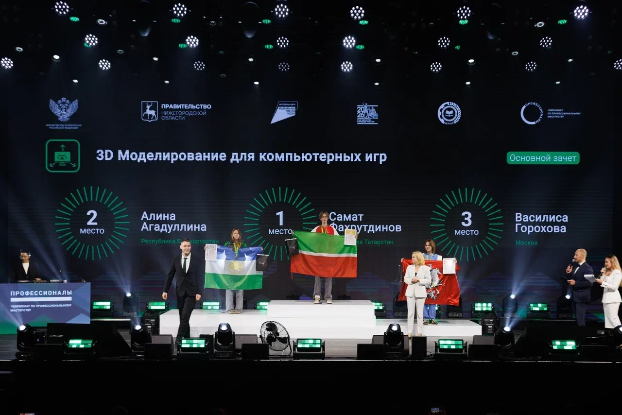 От чемпионата к мультвселенным