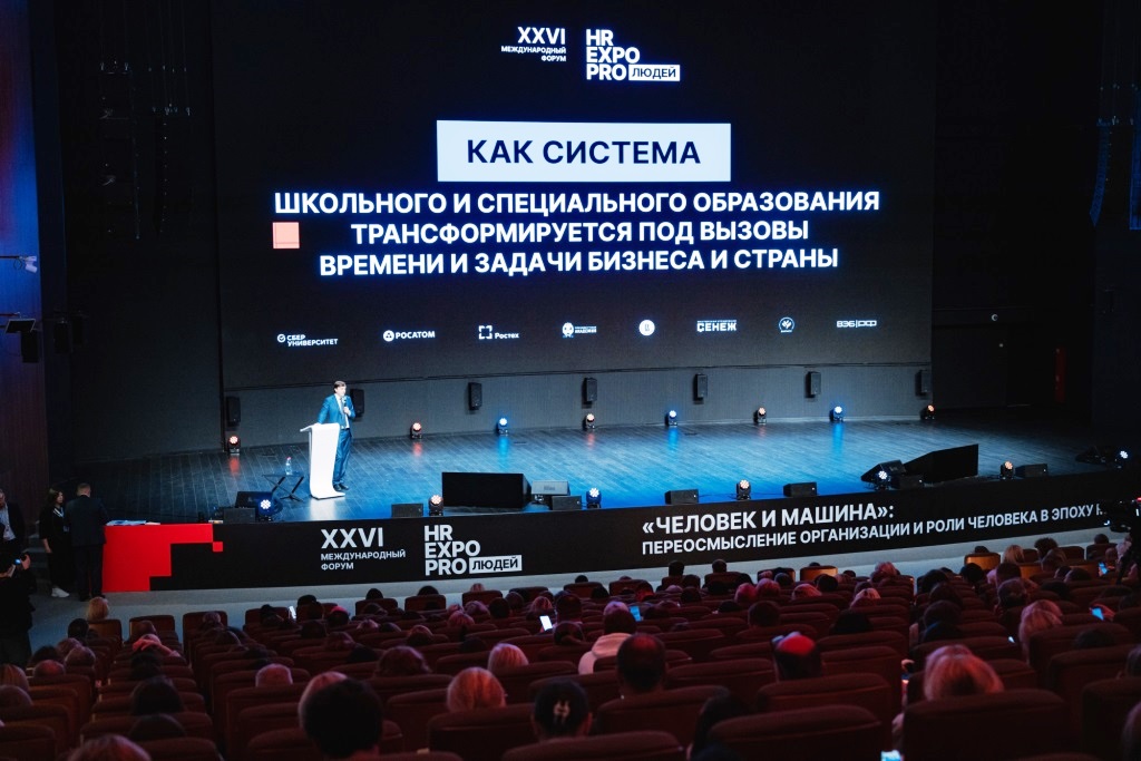 Сергей Кравцов: «Порядка 63% выпускников 9-х классов и 12% выпускников 11-х классов выбирают обучение в колледжах»