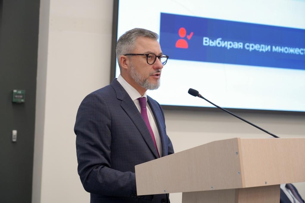 Запуск НОК в пилотном режиме поможет выявить дефициты в квалификациях работников ЖКХ