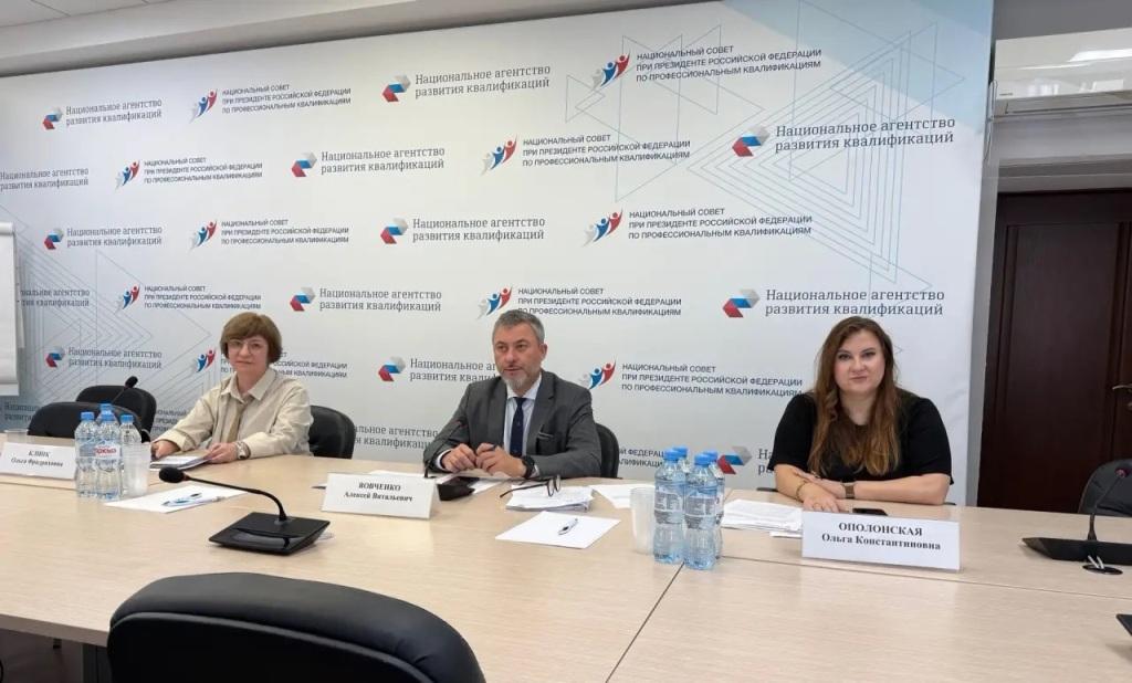 В России появится стандарт наставничества