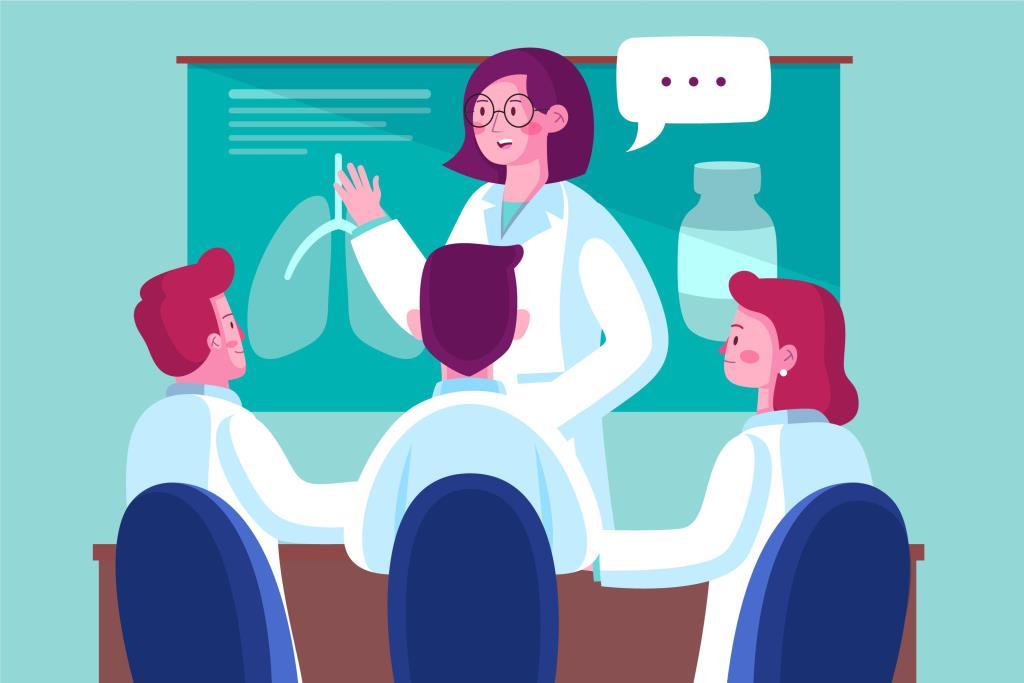 Профессиональное становление личности студента в процессе преподавания дисциплины фармакология