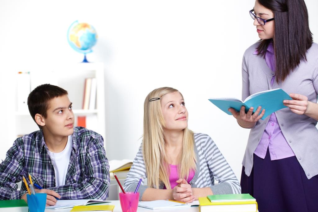 Роль куратора в воспитательном процессе