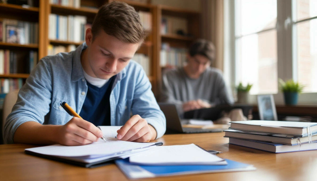 Роль математики в формировании профессиональных знаний студента-строителя