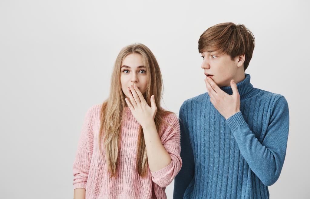 3 февраля- Всемирный день борьбы с ненормативной лексикой