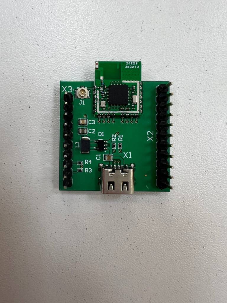 Российский Bluetooth: в МИЭТ создают отечественный модуль связи Российский Bluetooth: в МИЭТ создают отечественный модуль связи