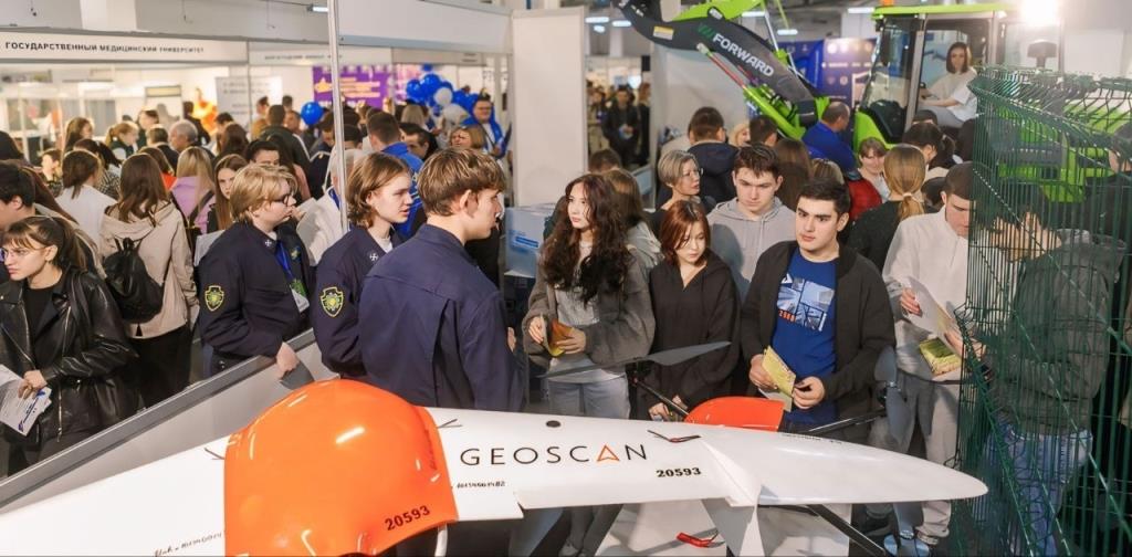 Волгоградский образовательный форум – 2026»