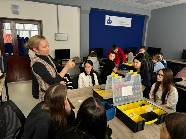 Бизнес-тренажеры в системе СПО: геймификация и бережливое производство