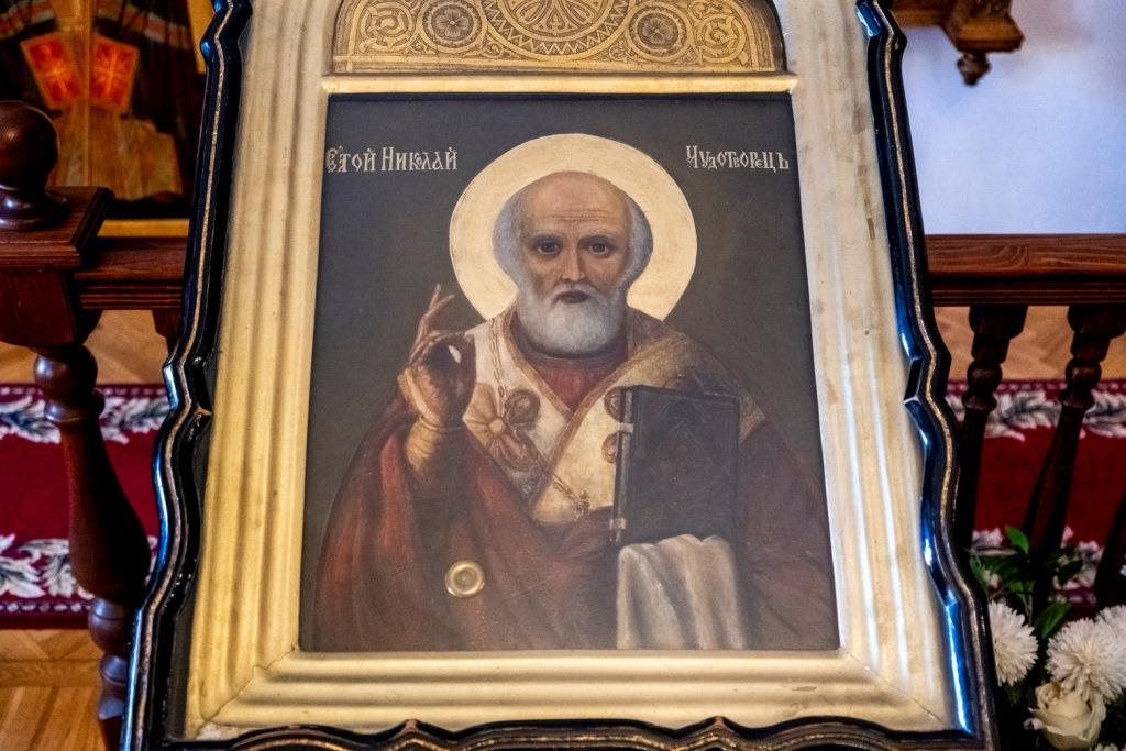 В РТУ МИРЭА создают нейросеть для сохранения древних икон