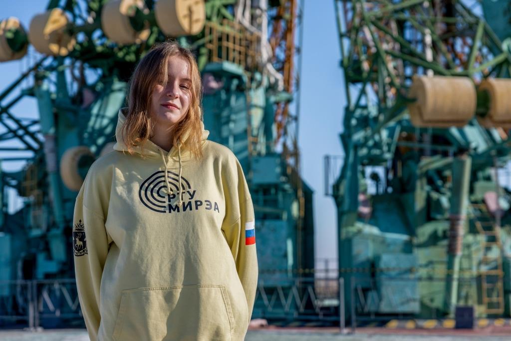 «Команда Арктики» РТУ МИРЭА отправилась в экспедицию на космодром Плесецк