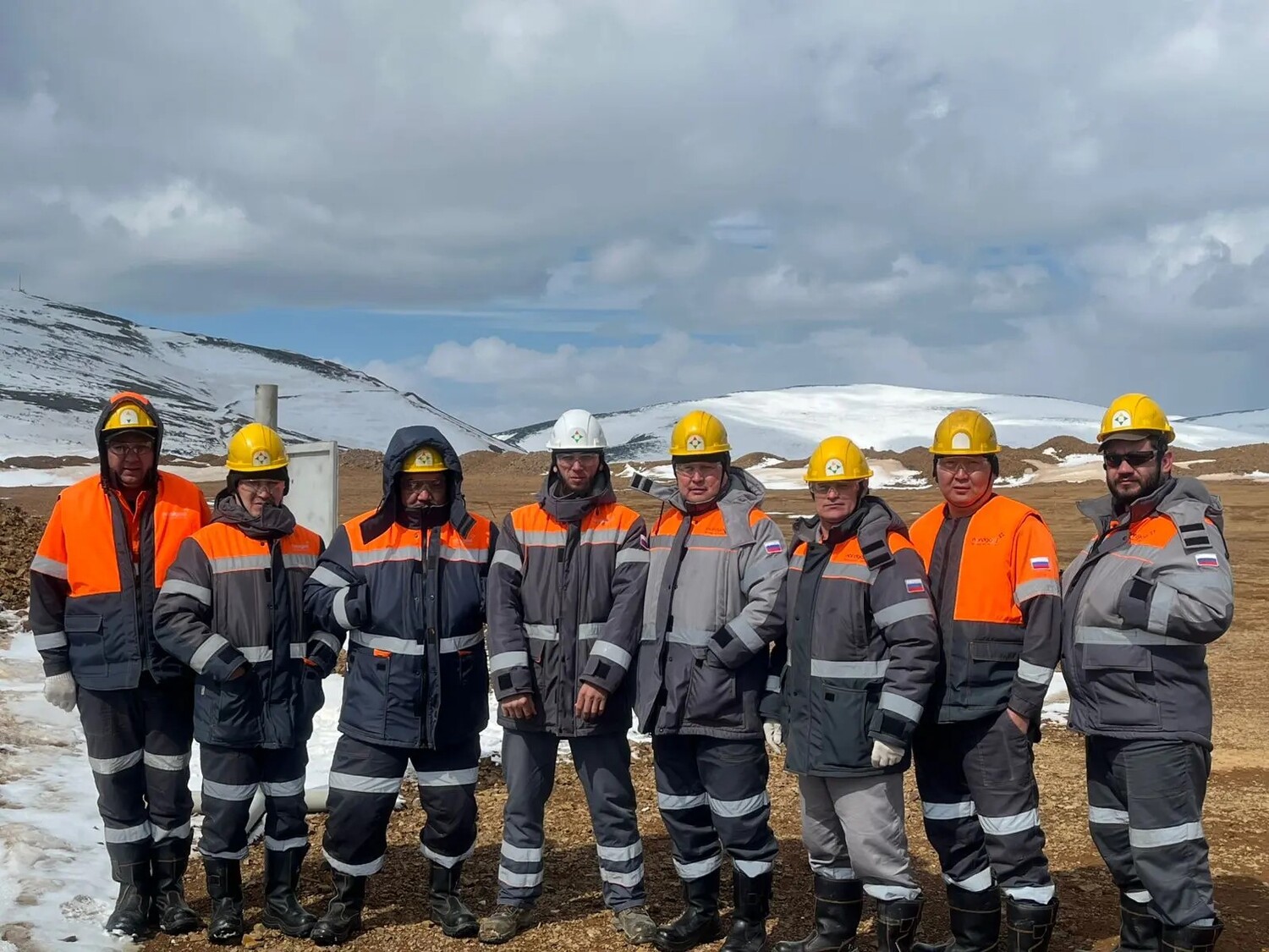 Олёкминский техникум о сотрудничестве с промышленными предприятиями