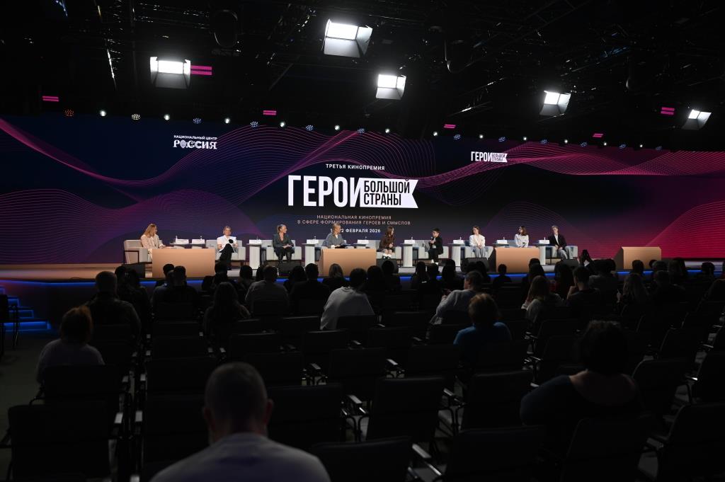 Семейные ценности выросли в 2,5 раза: как кино меняет мечты подростков