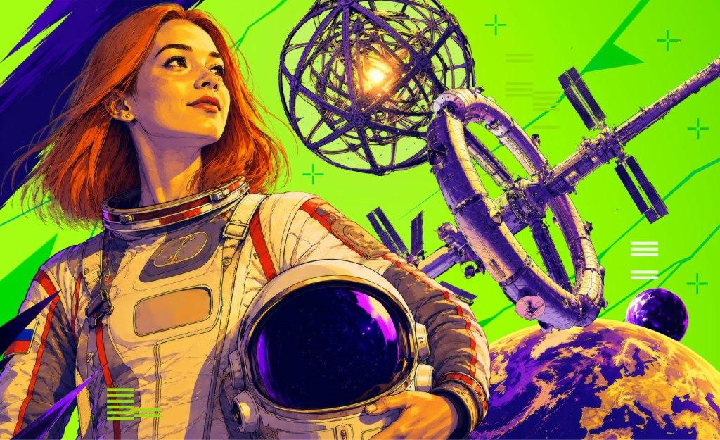 «Космос рядом»: фестиваль программы «Таланты для космоса» откроет молодежи возможности в космической отрасли